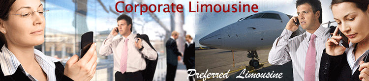 Corporate Limousine Service