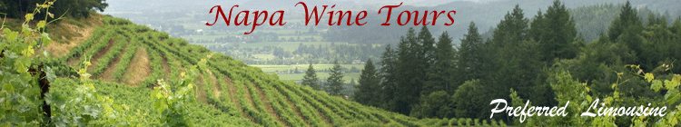 Napa Valley Wine Tours
